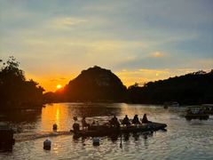 -星湖旅游景区七星岩