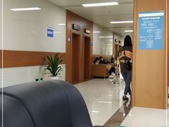 -重庆医科大学附属第一医院(金山院区)
