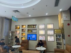 -深圳尔睦丽沙口腔门诊部(丽沙花都店)