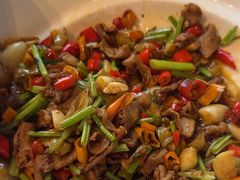 -大鸭梨烤鸭(金色漫香店)