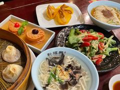 -耿福兴(凤凰美食街店)