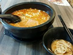 -阿香米线(乐客城店)