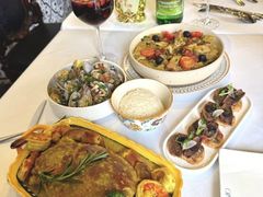 -安东尼奥餐厅