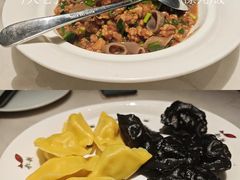 -船歌·鱼水饺青岛菜(闽江二路店)