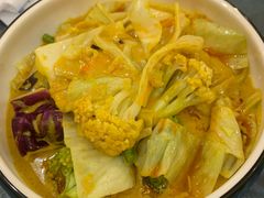 -阿莱唛唛泰国菜·海鲜餐厅(蛇口店)