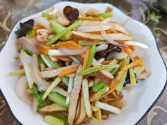 -涵家味土菜馆·徽州一绝臭鳜鱼(三河古镇店)