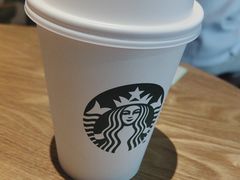 -星巴克臻选(周浦万达店)