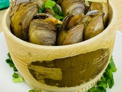 -面道赞宁海海鲜面(迎凤街店)