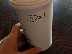 -星巴克(东莞塘厦万科生活广场店)