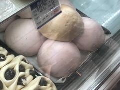 -白玉兰食品(中山公园龙之梦店)