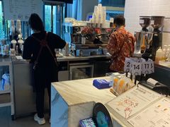 -Seesaw Coffee(环贸iapm店)