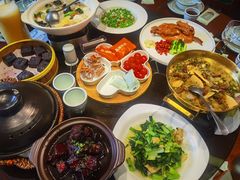 -東大方(安吉灵芝店)