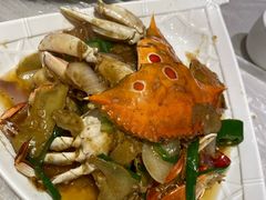 -桥东喜碧海鲜街(水东街店)