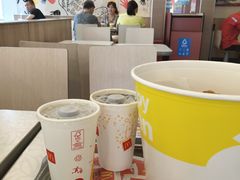 -麦当劳(昆山北门路店)