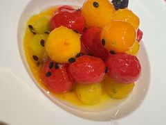 -耶里夏丽·丝路国际·新疆餐厅(浦东区东方路店)