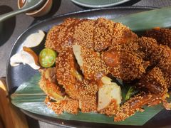 -一川二水•粤川醉(CP静安店)