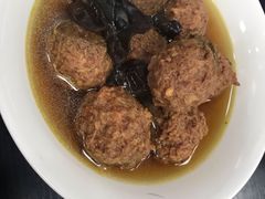 -郑家包子牛肉拉面(尚勤路店)
