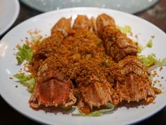 -猪肉婆私房菜(容桂总店)
