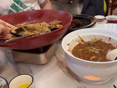 -袁州宴·地道袁州菜(袁山东路店)