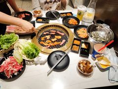-花味烤肉·拌饭(庐阳万科店)