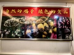 -野菌园·野生菌火锅首创第一家(关兴路总店)