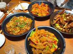 -掌上鲜(南顺城街店)