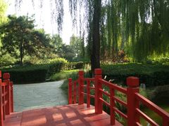 -玲珑塔公园