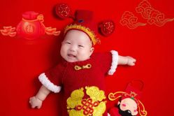 -童年时光专业儿童摄影(龙首店)