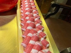 -羊大爷涮肉(亮马桥店)