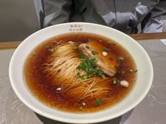 -松鹤楼面馆(天一广场店)