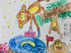 -甲乙果 美术书法(通州校区)