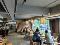 -黄山老妈·土菜(碧桂园店)