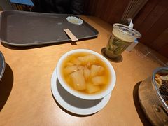 木薯羹-水平有限广西米粉·广西风味集(五道口店)