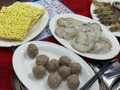 -花苑美食横琴生蚝火锅(拱北粤华路店)
