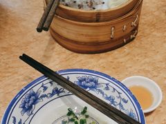 -宁波汤团店(外滩店)