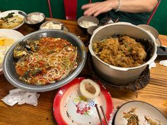 -堂瓦里·33年传统赣菜(第一街区店)