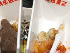 -美食美客麻辣烫(水木天地店)