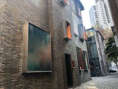 -徐家汇源景区-衡山坊