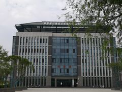 -武汉大学老图书馆