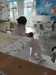 -恒悦贝贝月子会所(海珠店)
