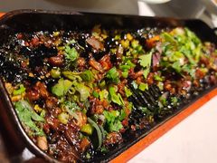 -院8里·小聚园老川菜(九眼桥店)