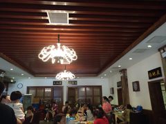-天和晟烤鸭店(世纪坛店)