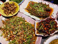 -醉小酒馆·川菜·江湖菜·重庆菜(观音桥旗舰店)