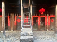 -初溪土楼群