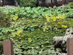 -衣裳街历史文化街区
