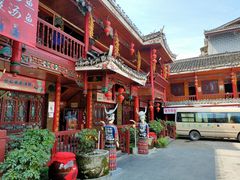 -亮欢寨(凯里总店)