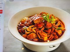 -胡大饭馆 24h(簋街总店)