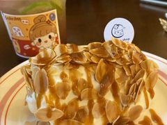 -C+ cake shop(天河南一路小区店)