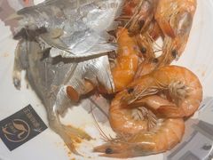 -千家粗粮王·火锅烧烤自助(庆阳店)
