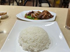 烧味拼盘-老字号蛇口德记烧腊饭店·海鲜加工
